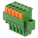1986723-5 by TE Connectivity AMP Connectors - TERM BLOCK PLUG 5POS STR 3.5MM