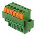 1986723-6 by TE Connectivity AMP Connectors - TERM BLOCK PLUG 6POS STR 3.5MM