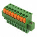 1986723-8 by TE Connectivity AMP Connectors - TERM BLOCK PLUG 8POS STR 3.5MM