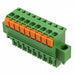 1986723-9 by TE Connectivity AMP Connectors - TERM BLOCK PLUG 9POS STR 3.5MM