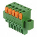 1986726-5 by TE Connectivity AMP Connectors - TERM BLOCK PLUG 5POS STR 3.81MM