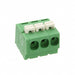 1986775-3 by TE Connectivity AMP Connectors - TERM BLK 3P SIDE ENT 5.08MM PCB
