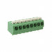 1986775-8 by TE Connectivity AMP Connectors - TERM BLK 8P SIDE ENT 5.08MM PCB