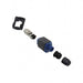 1987004-1 by TE Connectivity AMP Connectors - RJ45 PLUG,PUSH-PULL,ASSY,C AT5 ,