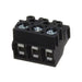 1987261 by Phoenix Contact - TERM BLOCK PLUG 3POS 90DEG 5MM