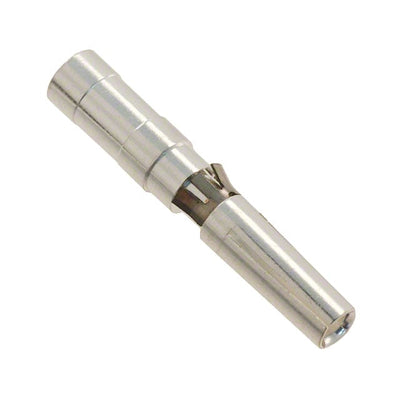 1987281-2 by TE Connectivity AMP Connectors - CONNECTOR SOCKET CONTACT 12AWG SILVER