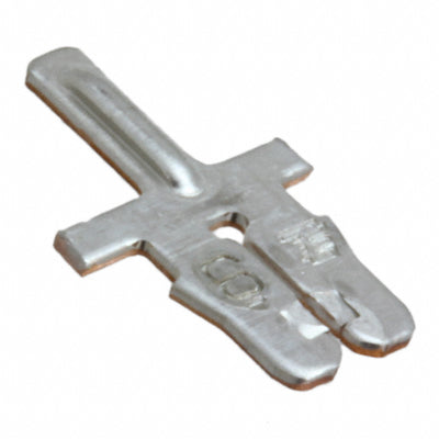 1987500-1 by TE Connectivity AMP Connectors - CONNECTOR MAG TERM 26-30AWG PCB