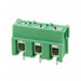 1988118 by Phoenix Contact - TERM BLK 3POS SIDE ENT 7.5MM PCB