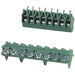 1988862 by Phoenix Contact - TERM BLOCK 8POS 45DEG 5MM PCB