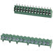 1988914 by Phoenix Contact - TERM BLOCK 13POS 45DEG 5MM PCB