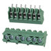 1989007 by Phoenix Contact - TERM BLOCK 7POS 45DEG 3.5MM PCB
