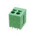 1991095 by Phoenix Contact - TERM BLK 2POS TOP ENTRY 5MM PCB