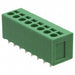 1991150 by Phoenix Contact - TERM BLK 8POS TOP ENTRY 5MM PCB