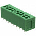 1991163 by Phoenix Contact - TERM BLK 9POS TOP ENTRY 5MM PCB