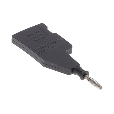1991890000 by Weidmuller - TEST ADAPTER (TERMINAL), 1.5 MM,