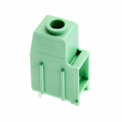 1993776 by Phoenix Contact - TERM BLOCK 1POS SIDE ENTRY PCB