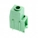 1993776 by Phoenix Contact - TERM BLOCK 1POS SIDE ENTRY PCB