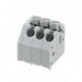 1995279 by Phoenix Contact - TERM BLOCK 3POS 45DEG 3.5MM PCB