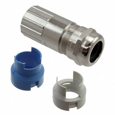 1995840000 by Weidmuller - CONNECTOR INSERT SHELL INLINE