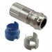 1995840000 by Weidmuller - CONNECTOR INSERT SHELL INLINE