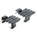 1996373-1 by TE Connectivity Aerospace, Defense and Marine - KIT,BACKSHELL,12 POS,RCPT