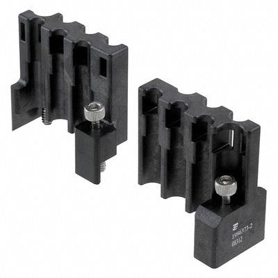 1996373-2 by TE Connectivity Aerospace, Defense and Marine - KIT,BACKSHELL,12 POS,PLUG