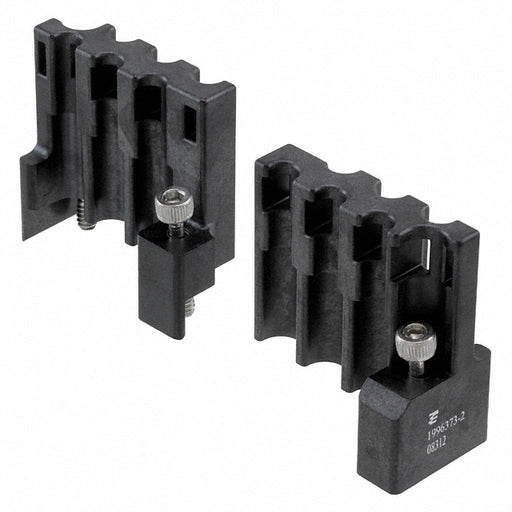 1996373-2 by TE Connectivity Aerospace, Defense and Marine - KIT,BACKSHELL,12 POS,PLUG