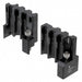 1996373-2 by TE Connectivity Aerospace, Defense and Marine - KIT,BACKSHELL,12 POS,PLUG