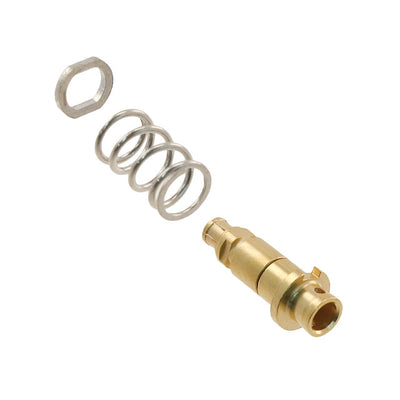 1996390-1 by TE Connectivity Aerospace, Defense and Marine - CONTACT SKT COAX CBL 0.085"" GOLD