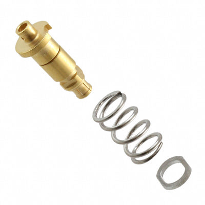 1996771-1 by TE Connectivity Aerospace, Defense and Marine - CONTACT PIN COAX CBL 0.047"" GOLD