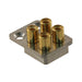 1996884-1 by TE Connectivity Aerospace, Defense and Marine - CONNECTOR PLUG VITA 67 4POS PCB
