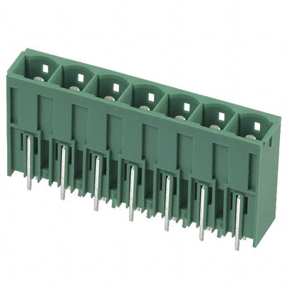 1998836 by Phoenix Contact - TERM BLOCK HDR 7POS VERT 10.16MM