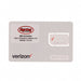 111 by RevX Systems Corp. - MINI 2FF SIM VERIZON
