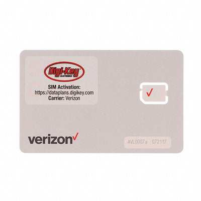 113 by RevX Systems Corp. - NANO 4FF SIM VERIZON