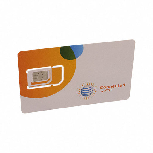 200 by RevX Systems Corp. - TRI SIM 2FF/3FF/4FF SIM AT&T
