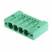 1999026 by Phoenix Contact - TERM BLOCK HDR 4POS 10.16MM