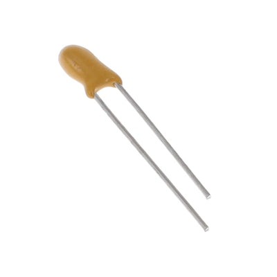 199D106X0010B1V1 by Vishay Sprague - TANT UL CAP 10UF 20% 10V RADIAL