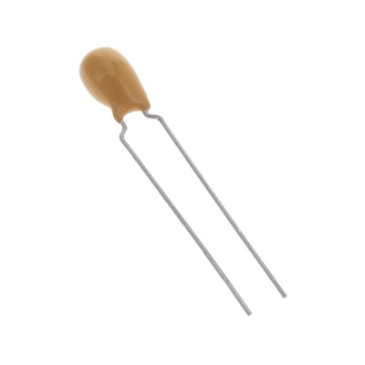 199D107X9010E6V1 by Vishay Sprague - TANT UL CAP 100UF 10% 10V RADIAL