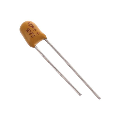 199D225X0035B1V1 by Vishay Sprague - TANT UL CAP 2.2UF 20% 35V RADIAL