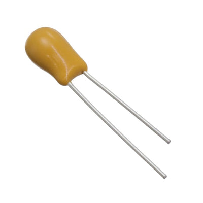 199D106X0025C1V1 by Vishay Sprague - TANT UL CAP 10UF 20% 25V RADIAL