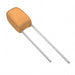 199D106X0010B1V1E3 by Vishay Sprague - TANT UL CAP 10UF 20% 10V RADIAL