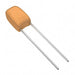199D156X9020D2B1E3 by Vishay Sprague - TANT UL CAP 15UF 10% 20V RADIAL