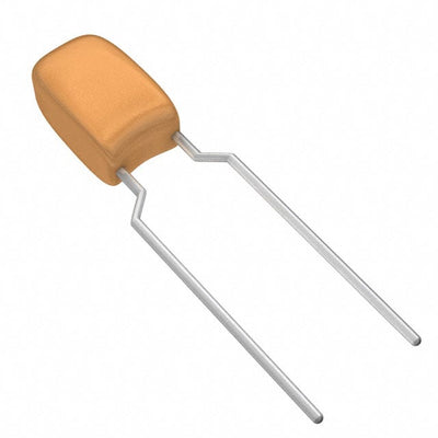199D226X0025D6B1E3 by Vishay Sprague - TANT UL CAP 22UF 20% 25V RADIAL