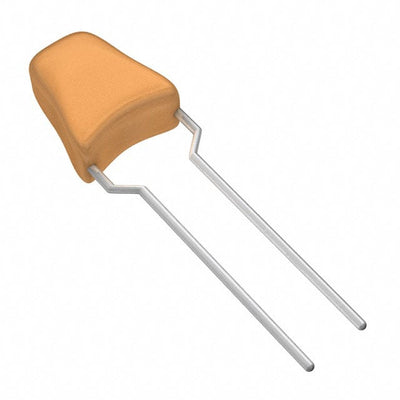 199D226X9010CXV1E3 by Vishay Sprague - TANT UL CAP 22UF 10% 10V RADIAL