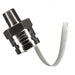 19C015PA4K by Honeywell Sensing and Productivity Solutions - SENSOR 15PSIA 1/8""NPT 0.1V