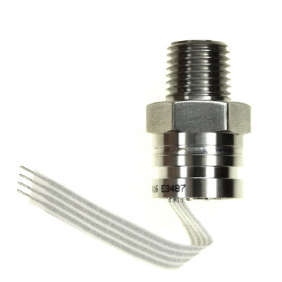 19C015PV5K by Honeywell Sensing and Productivity Solutions - SENSOR 15PSI 1/4""NPT 0.1V