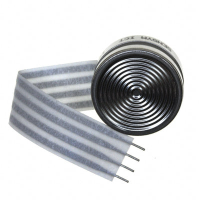 19C030PV2K by Honeywell Sensing and Productivity Solutions - SENSOR 30PSI 0.1V