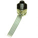 19C030PV4K by Honeywell Sensing and Productivity Solutions - SENSOR 30PSI 1/8""NPT 0.1V