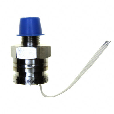 19C050PG4K by Honeywell Sensing and Productivity Solutions - SENSOR 50PSIG 1/8""NPT 0.1V