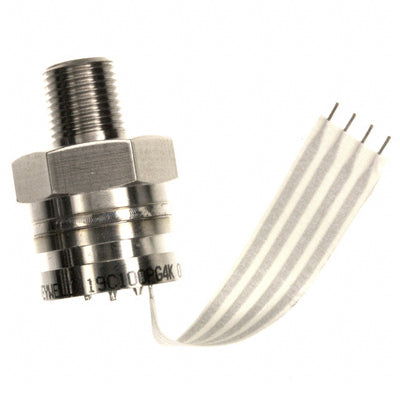 19C100PG4K by Honeywell Sensing and Productivity Solutions - SENSOR 100PSIG 1/8""NPT 0.1V
